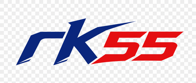 RK55 Logo